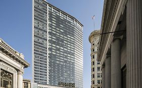 Four Seasons Hotel San Francisco